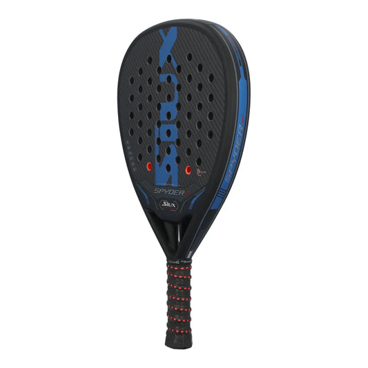 Pala SIUX SPYDER REVOLUTION attack 2