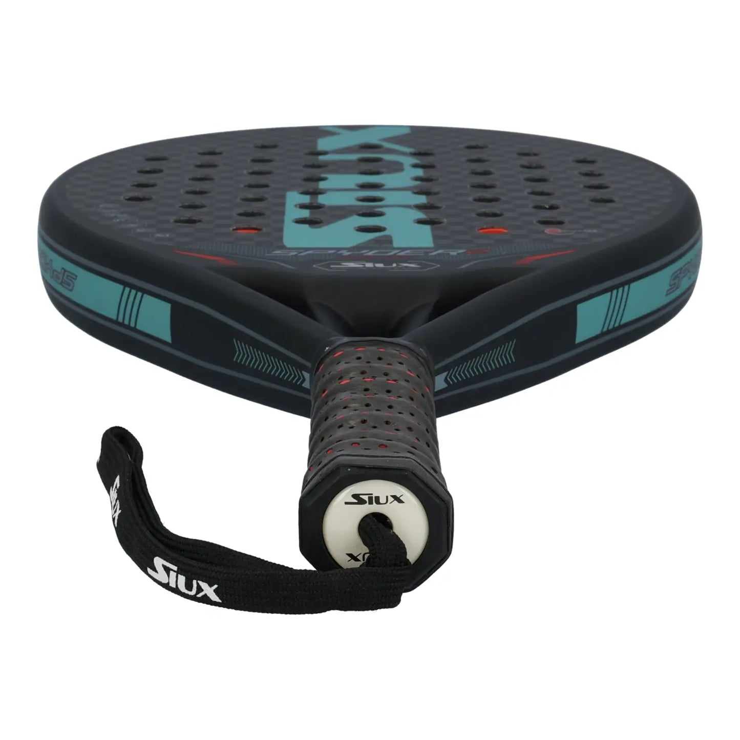 SIUX SPYDER REVOLUTION CONTROL