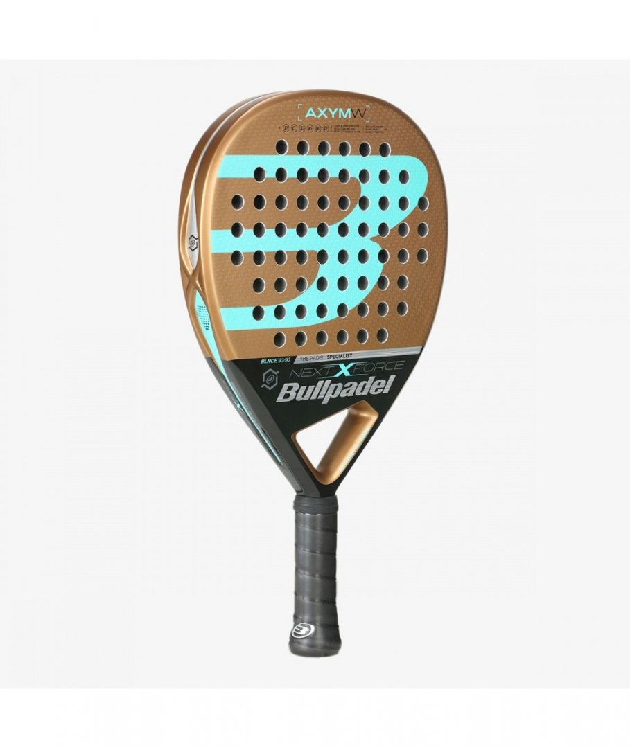 Pala BULLPADEL AXYM WOMAN