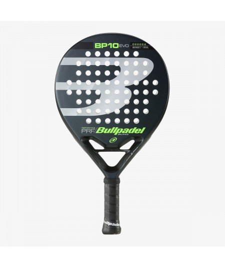 Pala BULLPADEL BP10 EVO