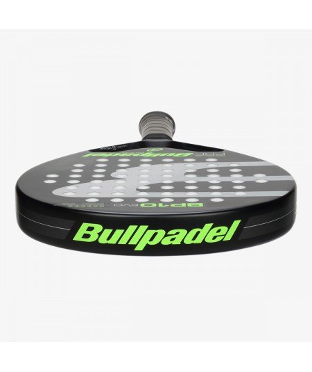 Pala BULLPADEL BP10 EVO