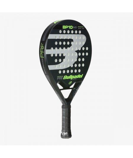 Pala BULLPADEL BP10 EVO