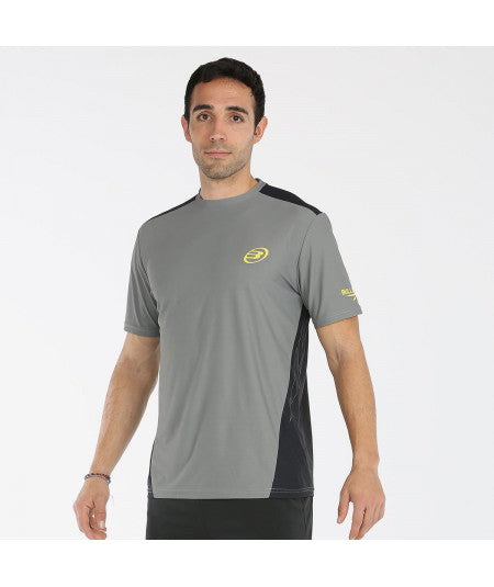 Camisa Bullpadel CIRON 016 Oliva
