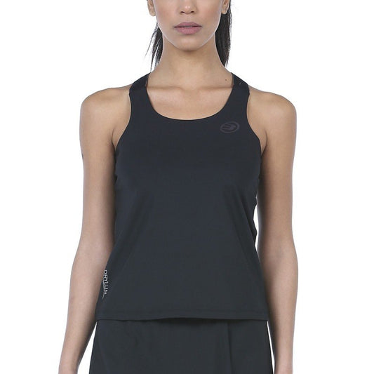 Blusa Bullpadel CAPELLA 005 Negro