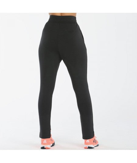 Pants Bullpadel DURANIA 005 Negro