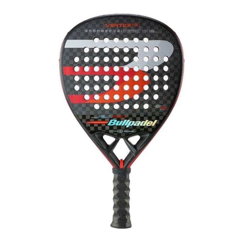 Pala De Pádel Bullpadel Vertex 03 2022