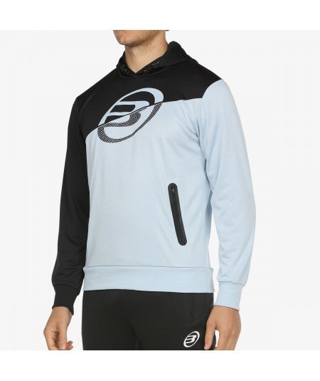 Sudadera Bullpadel KARAKAL 038 Hielo