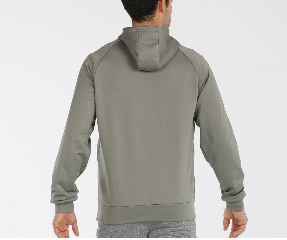 Sudadera Bullpadel LADYAR 015 Kaki