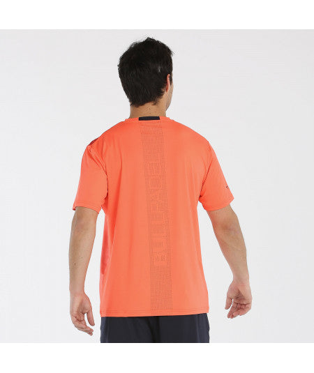 Camisa Bullpadel MARIPI 965 Fuego