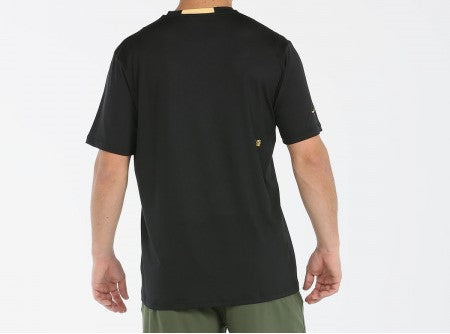 Camisa Bullpadel MILAN 005 Negro