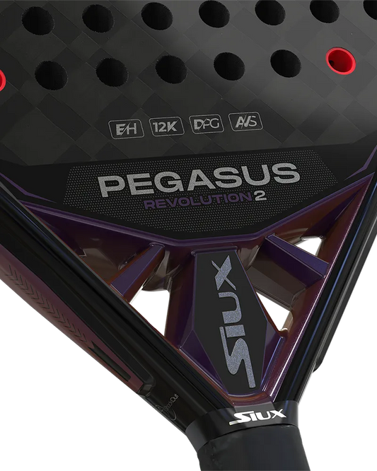 SIUX PEGASUS REVOLUTION 2