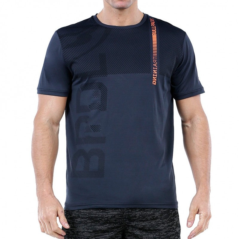 Camisa Bullpadel RITAN 084 Antrancita