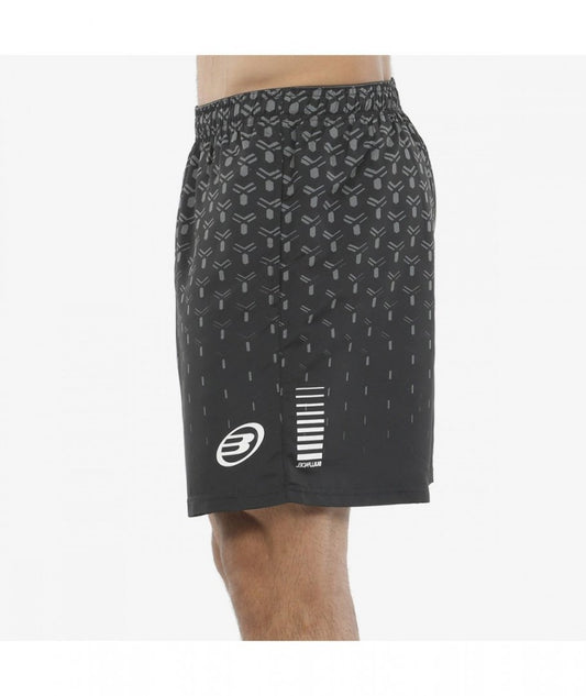 Short Bullpadel CACHIRA 005 Negro