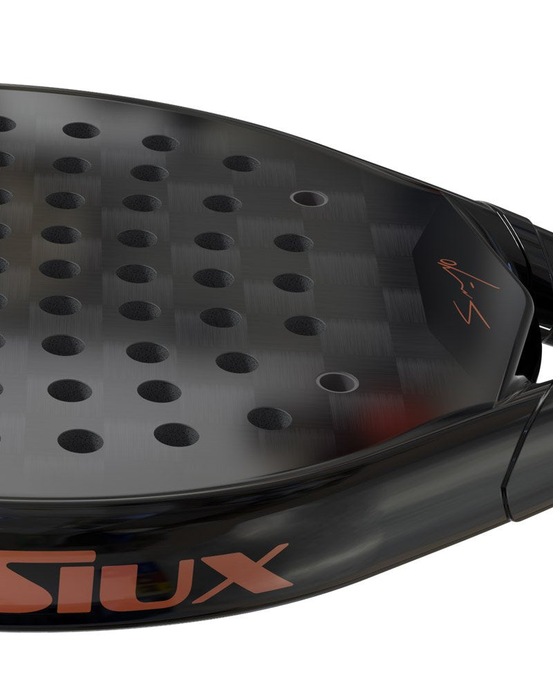 Pala SIUX SG COPPER EDITION 18K