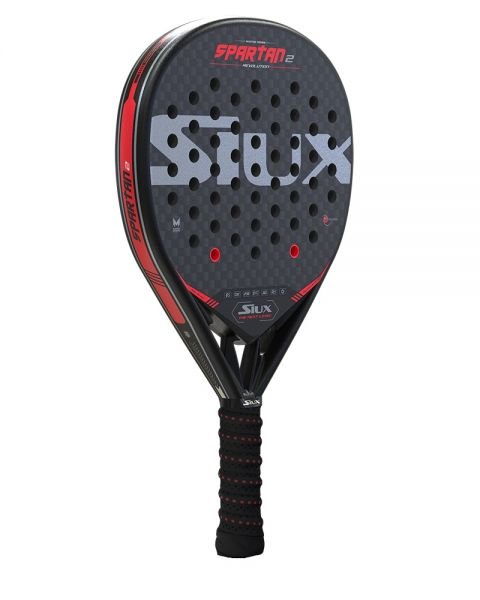 Pala SIUX SPARTAN REVOLUTION 2