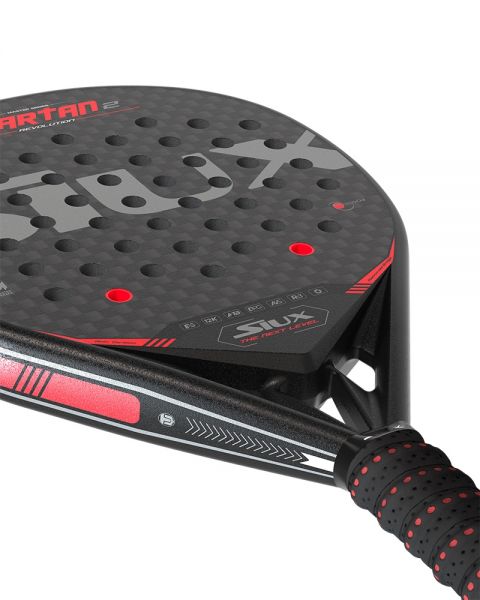 Pala SIUX SPARTAN REVOLUTION 2