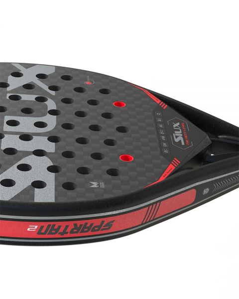 Pala SIUX SPARTAN REVOLUTION 2