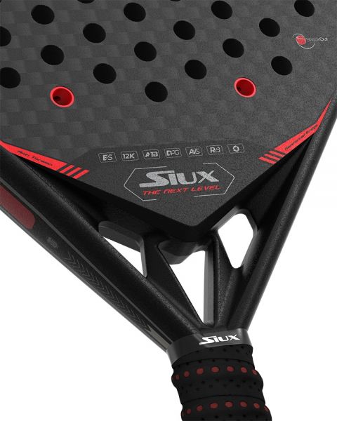 Pala SIUX SPARTAN REVOLUTION 2