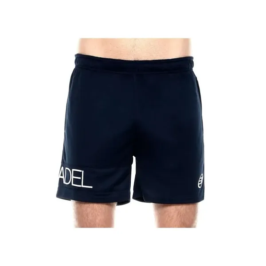 Short Bullpadel CROTON 004 Azul Marino