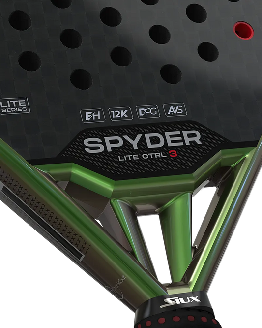 SIUX SPYDER LITE CTRL 3 HARD