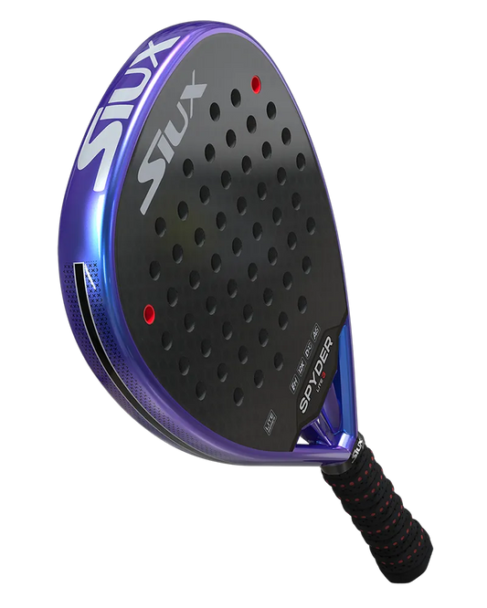 SIUX SPYDER LITE 3 HARD