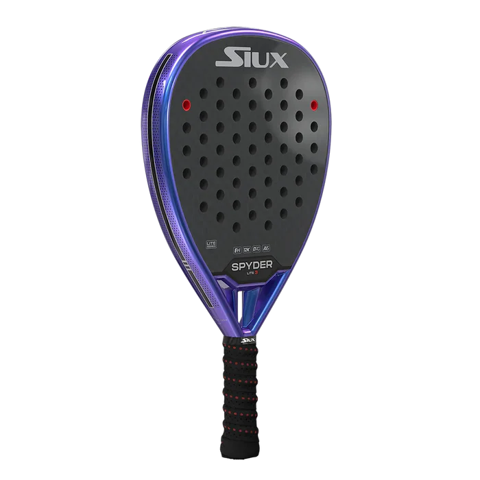 SIUX SPYDER LITE 3 HARD