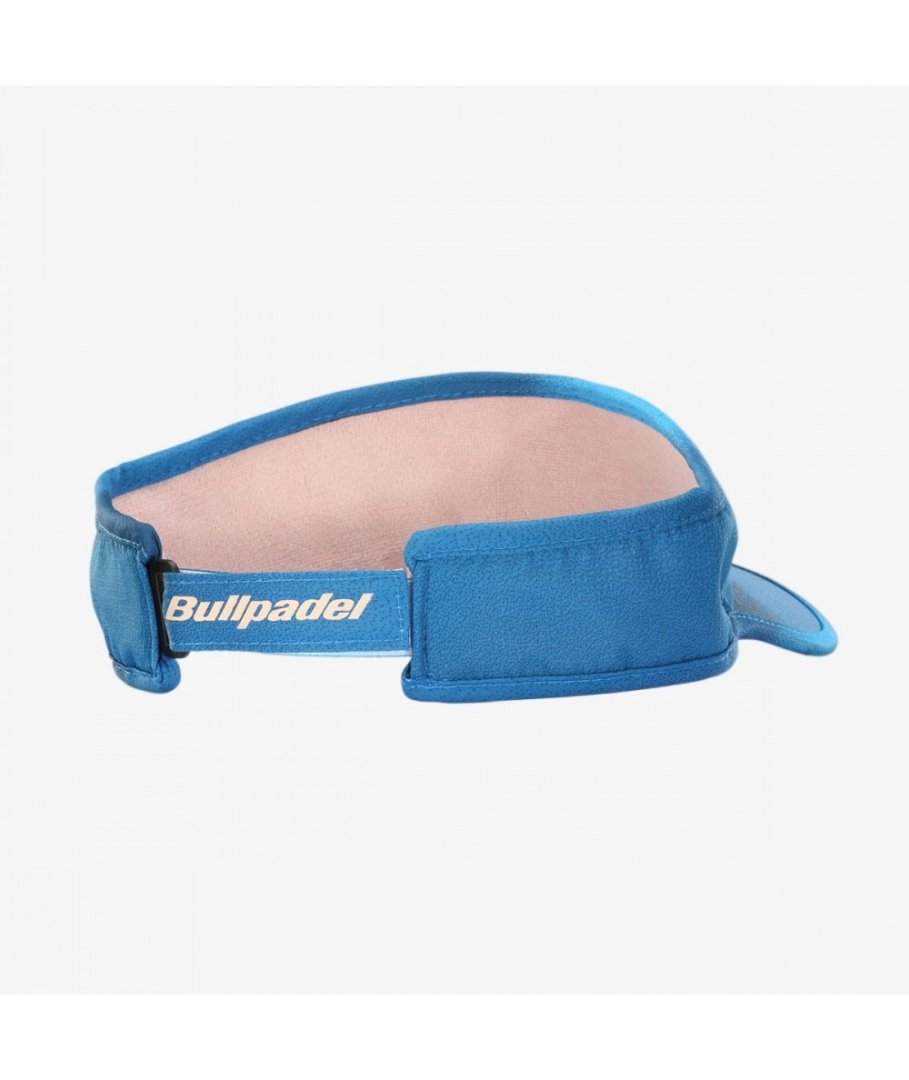 VISERA BULLPADEL bpv-2206 AZUL PROFUNDO