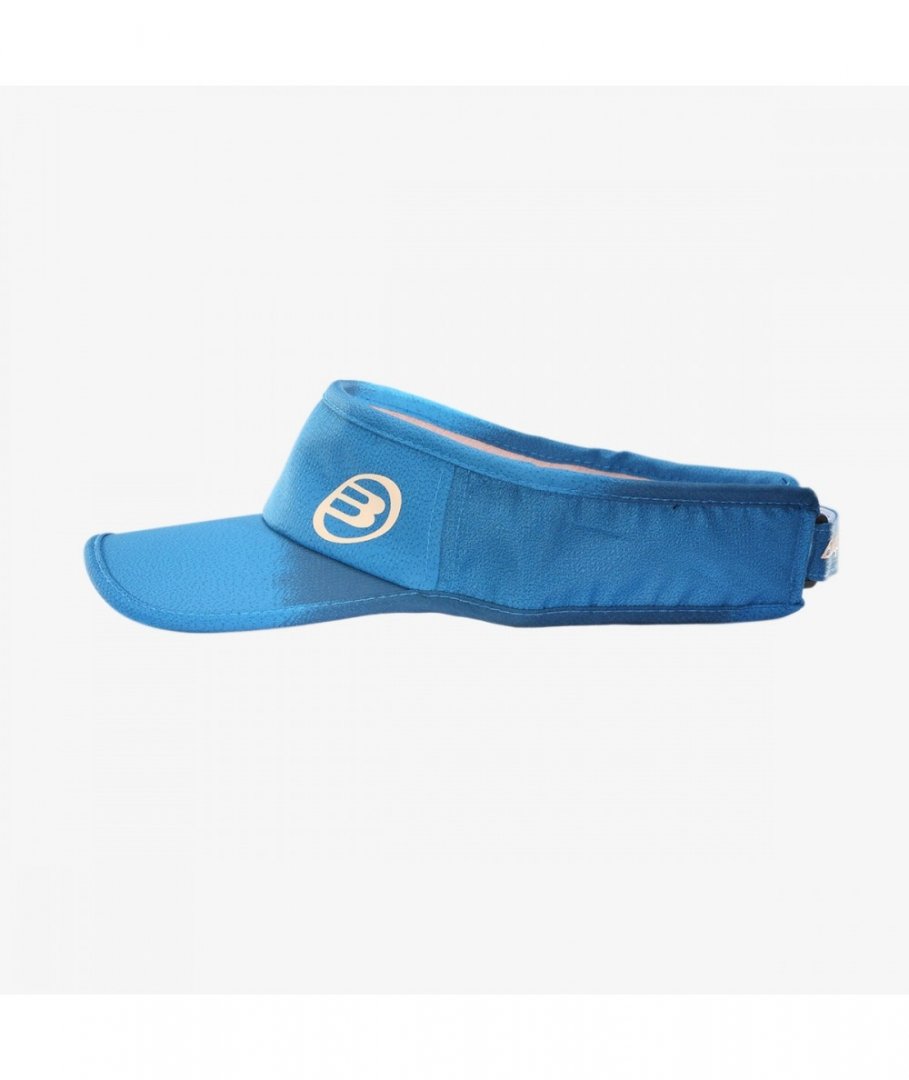 VISERA BULLPADEL bpv-2206 AZUL PROFUNDO