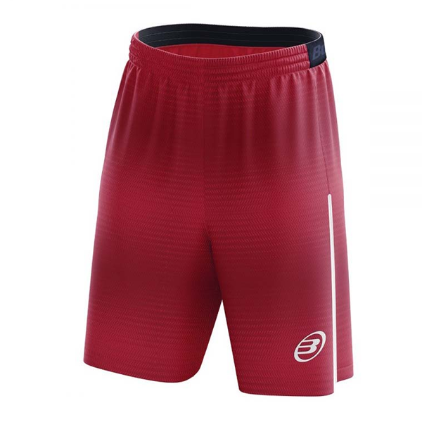 Short Bullpadel JAONE 965 Fuego