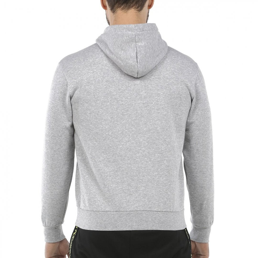 Sudadera Bullpadel REDIPOL 151 Gris