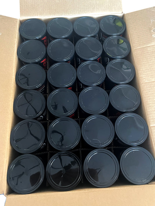 Pelotas Bullpadel Premium Gold