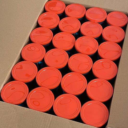 Pelotas Bullpadel Next 24 botes presurizados