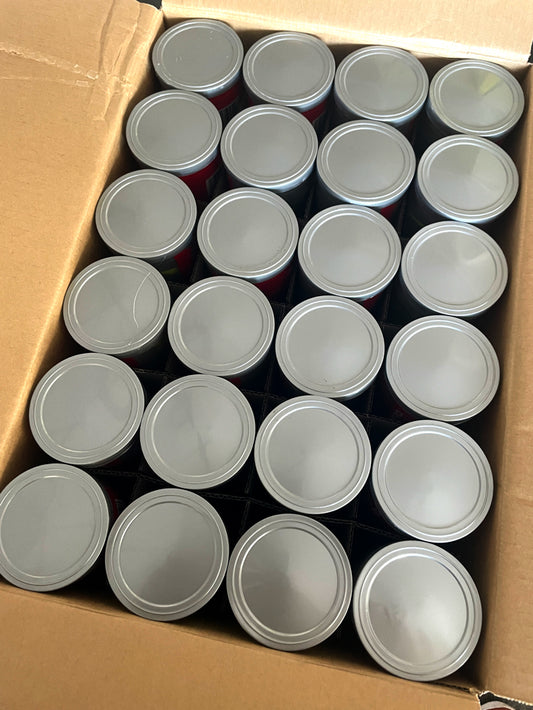 Pelotas Bullpadel Premium Pro 24 Botes Presurzados