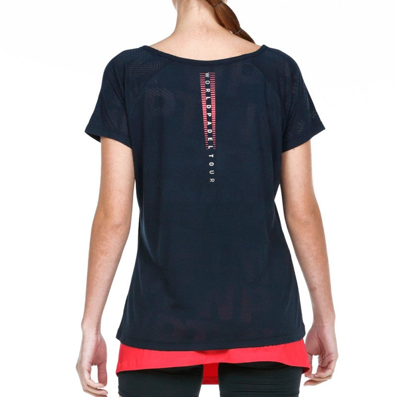 Camisa Bullpadel RAPOLAN