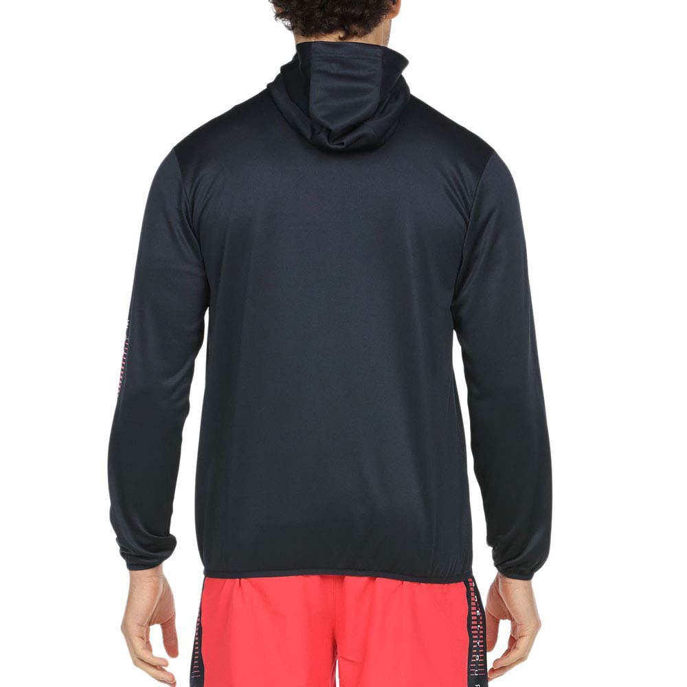Sudadera Bullpadel RODICOL 004 Azul Marino
