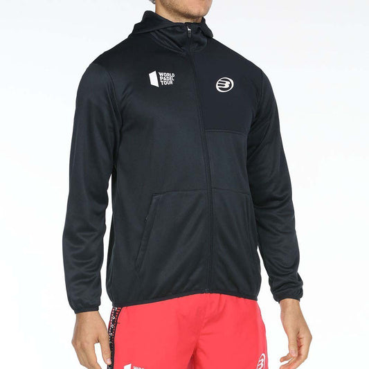 Sudadera Bullpadel RODICOL 004 Azul Marino