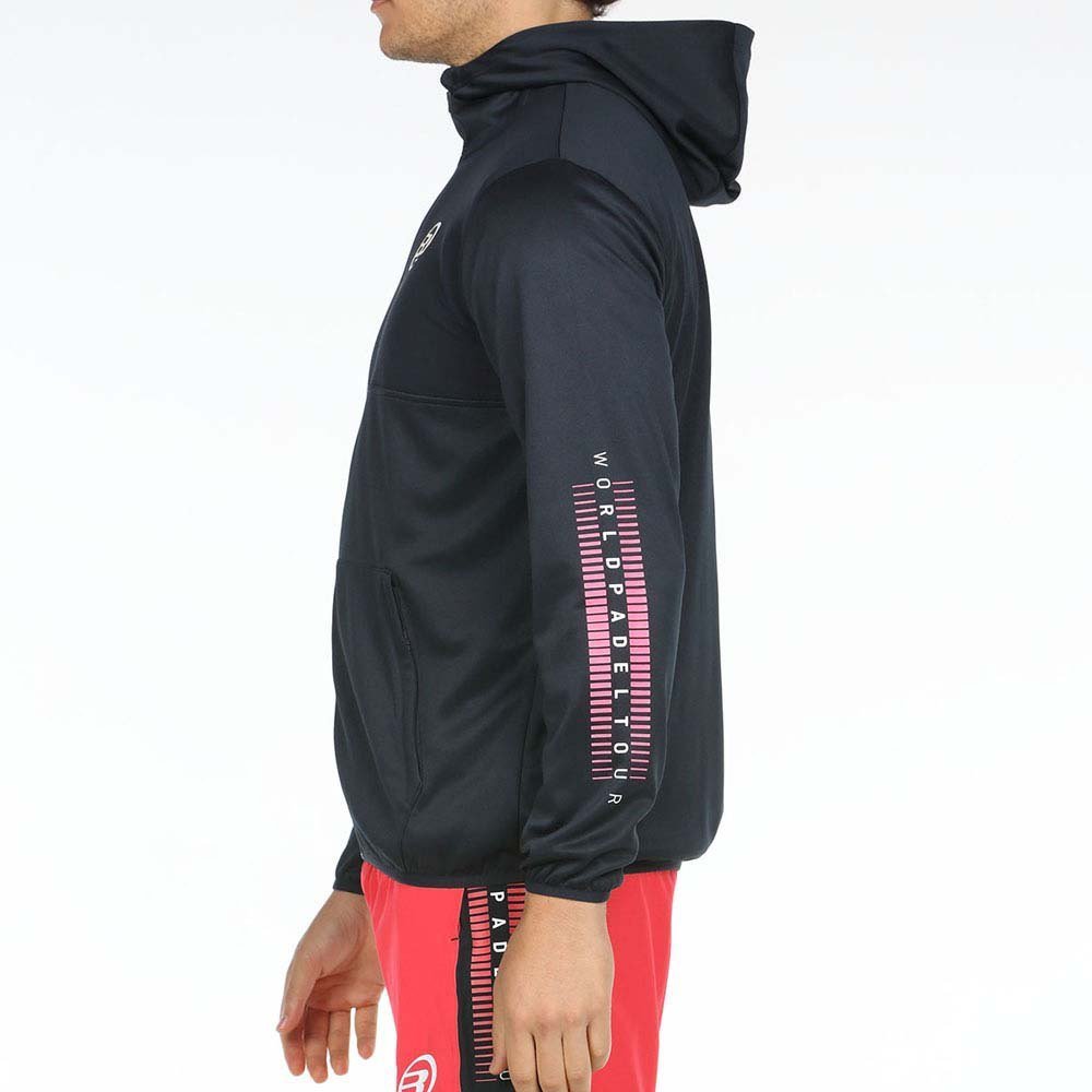 Sudadera Bullpadel RODICOL 004 Azul Marino