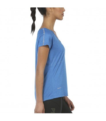 Blusa Bullpadel DOPICO 423 Azul