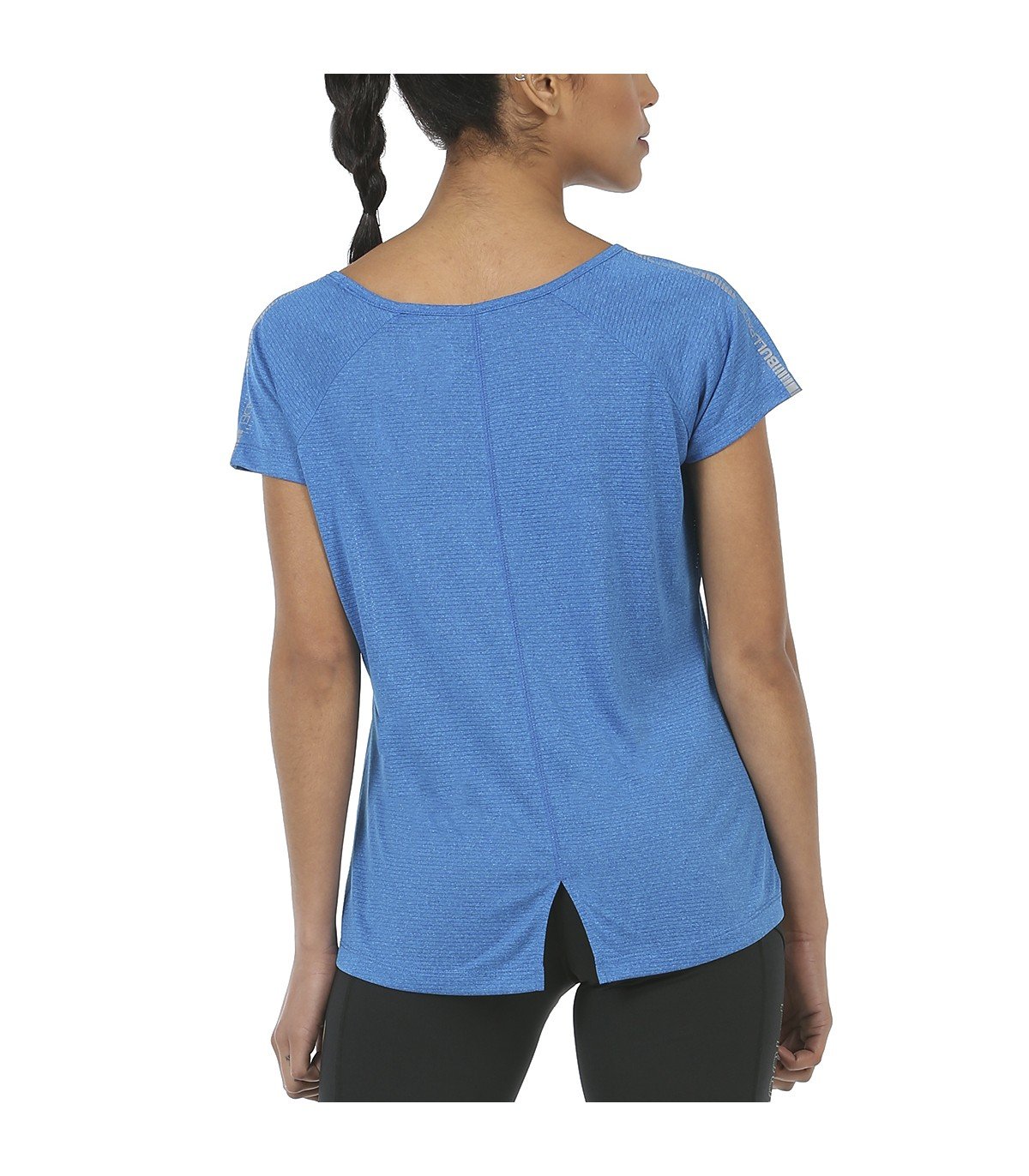 Blusa Bullpadel DOPICO 423 Azul