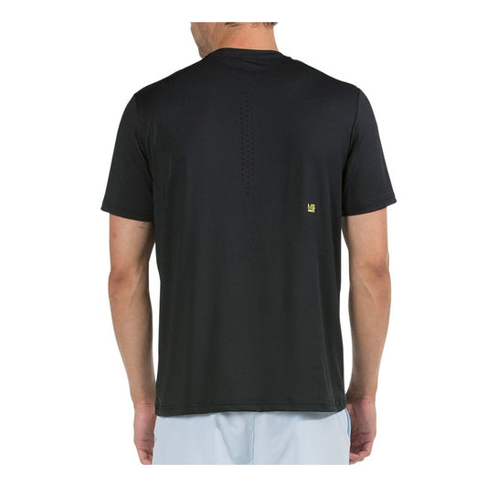 Camisa Bullpadel MAREN 005 Negro