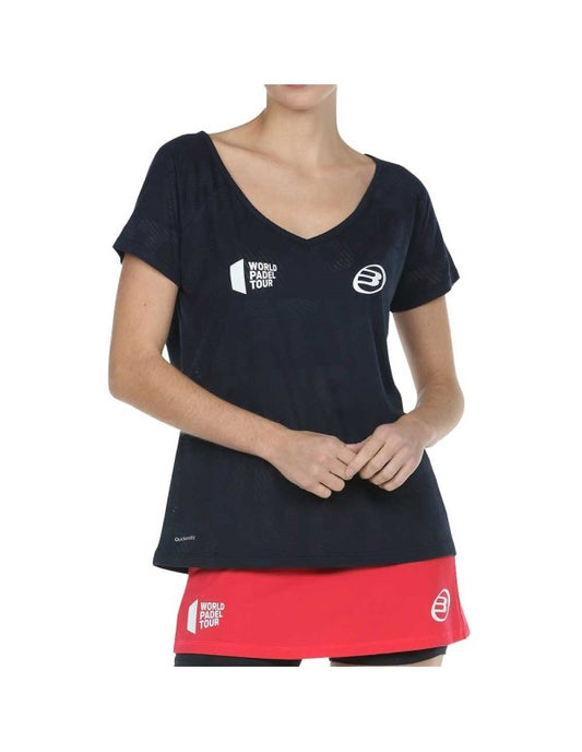 Camisa Bullpadel RAPOLAN