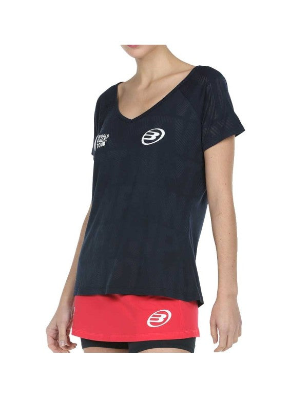 Camisa Bullpadel RAPOLAN