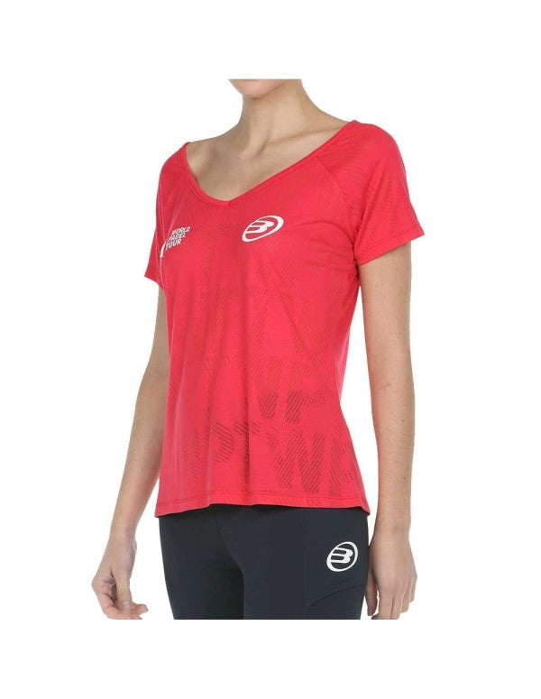 Camisa Bullpadel RAPOLAN
