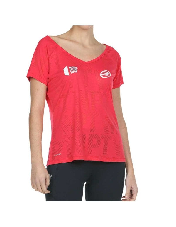 Camisa Bullpadel RAPOLAN