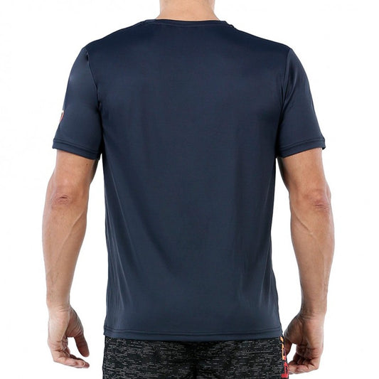 Camisa Bullpadel RITAN 084 Antrancita