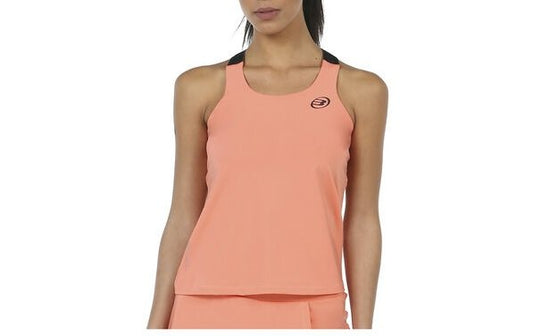 Blusa Bullpadel CAPELLA 531 Papaya