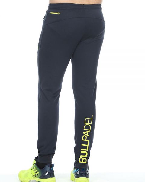 Pants Bullpadel COLUN 004 Marino