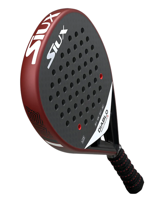 SIUX DIABLO REVOLUTION LITE 3