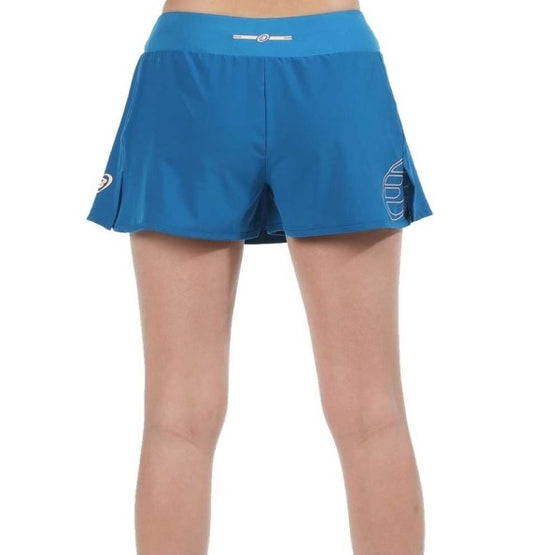 Falda Bullpadel ELICIO 423 Azul