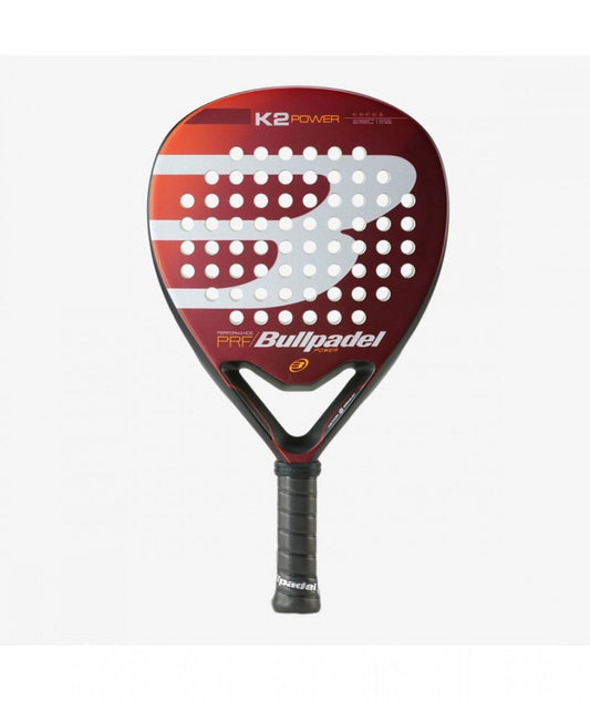 Pala BULLPADEL K2 POWER
